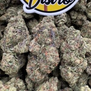 Strawberry Guavaz - Exotic Flowers