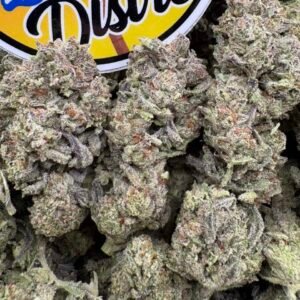 Glitter Bomb - Exotic Flowers