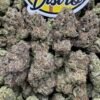 Z Runtz - Exotic Flowers