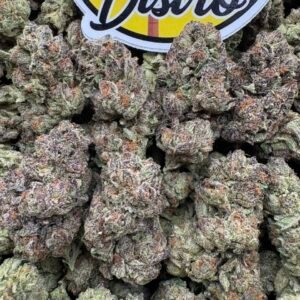 Z Runtz - Exotic Flowers